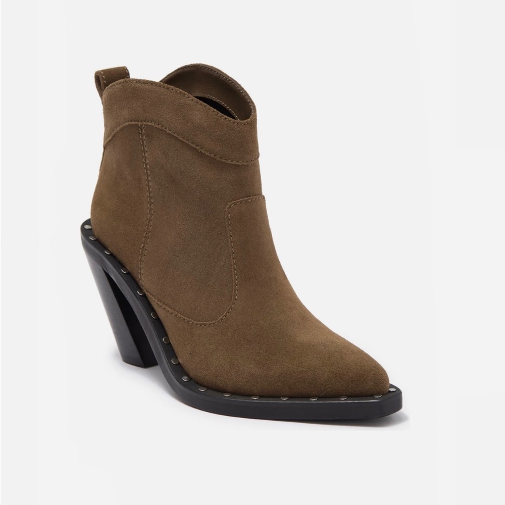 Rebecca Minkoff Nanine Bootie